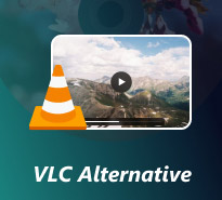 VLC Alternative