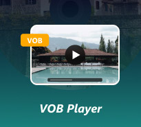 VOB Player