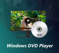 Windows DVD Player