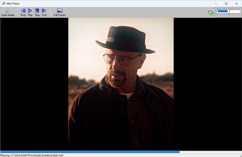 MP4 Player Freeware