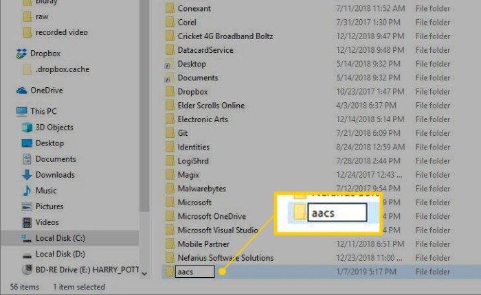 Aacs Bibliothek Für Vlc 64 Bit Windows