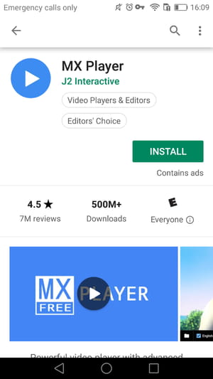 Mx Player