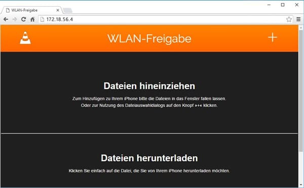 DVD-Videos übertragen