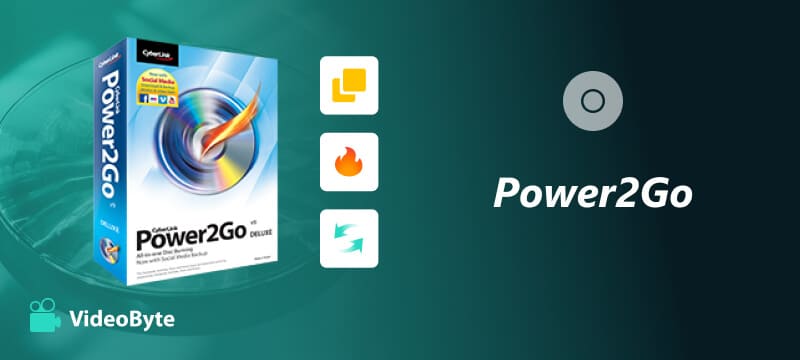 Power2Go