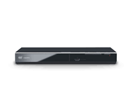 Panasonic DVD-S700