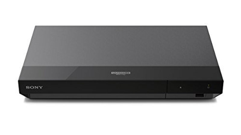 Sony UBP-X700