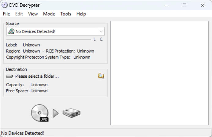 DVD Decrypter