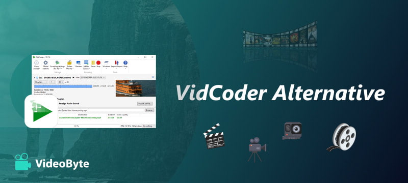 VidCoder Alternative