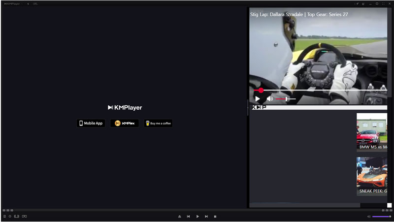 KMPlayer