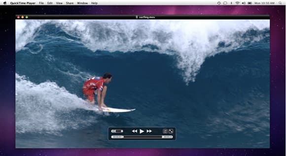 QuickTime Player