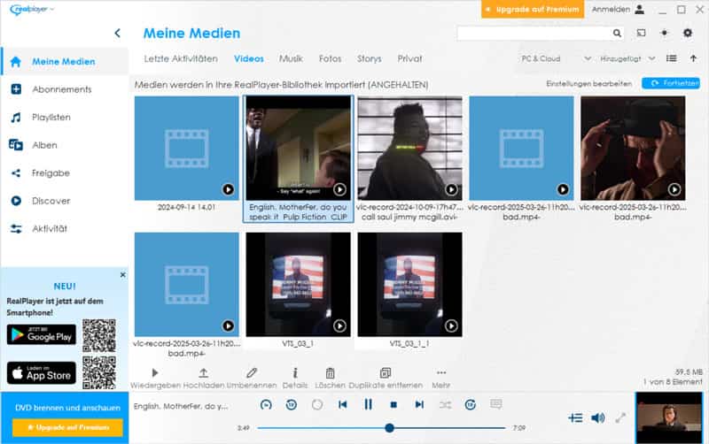 RealPlayer