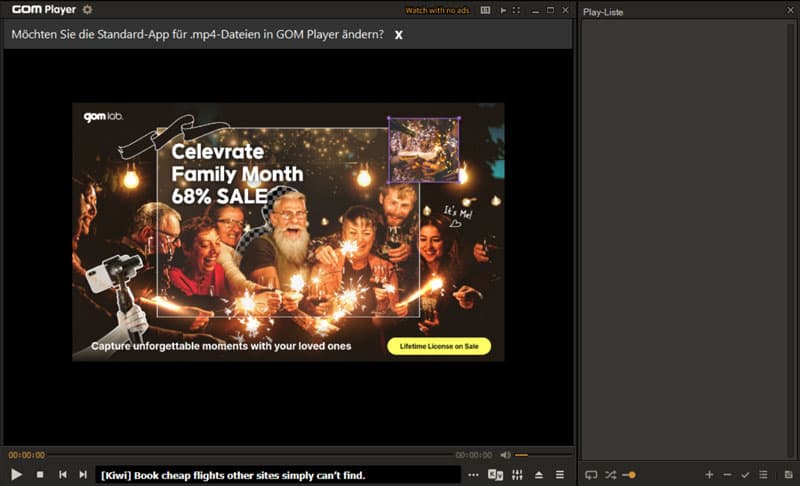 GOM Media Player