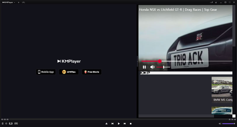 KMPlayer