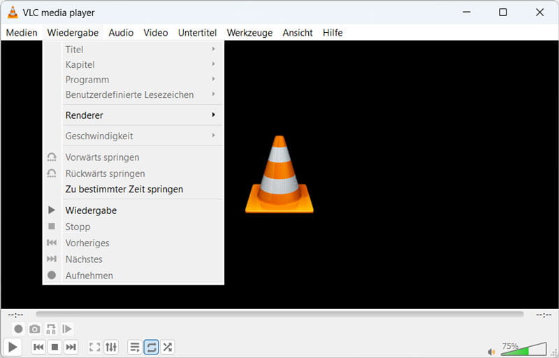 VLC Media Player