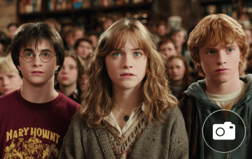 Hochwertige Snapshots