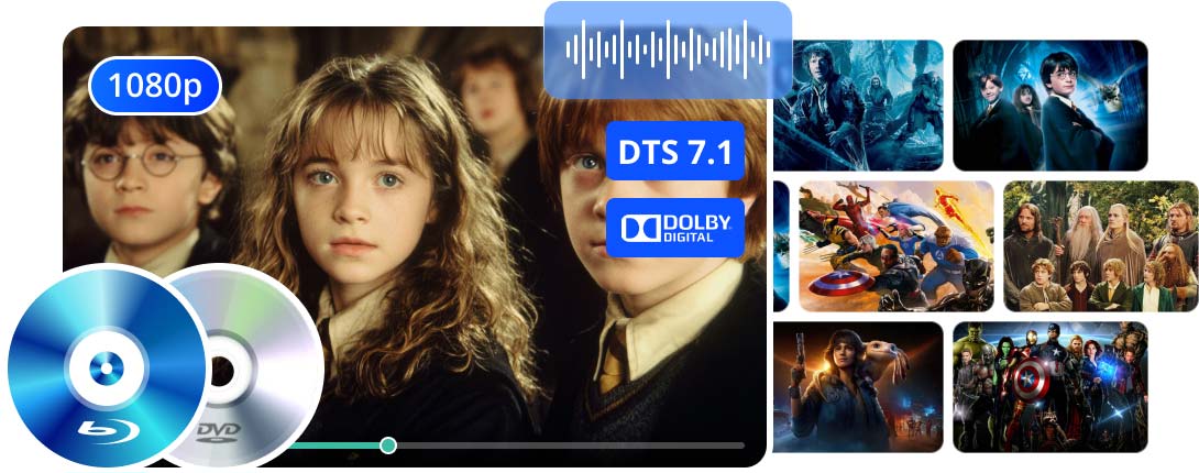 Originale Qualität bewahren