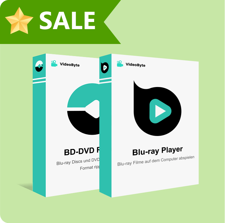 BD DVD Ripper Und Blu Ray Player
