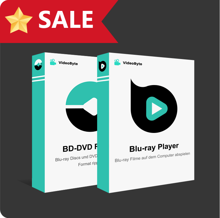 BD DVD Ripper Und Blu Ray Player