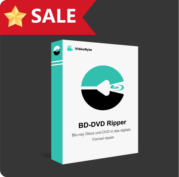 BD DVD Ripper