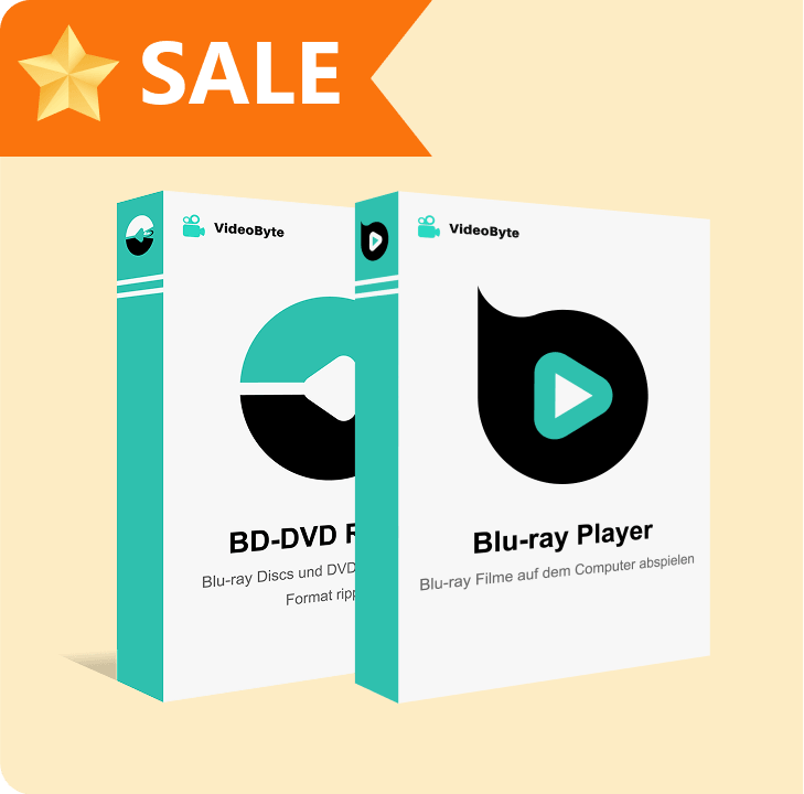 BD DVD Ripper Und Blu Ray Player