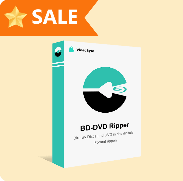 BD DVD Ripper