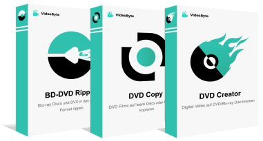 Bd Dvd Ripper Und Dvd Copy Und Dvd Creator
