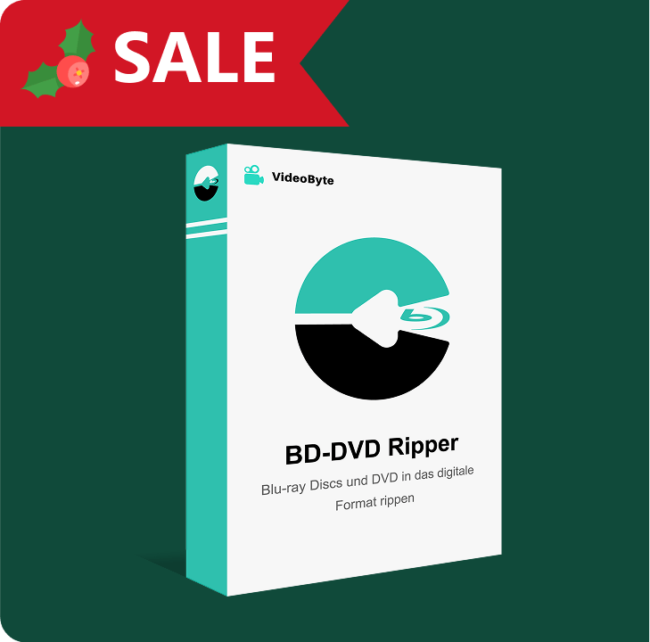 BD DVD Ripper